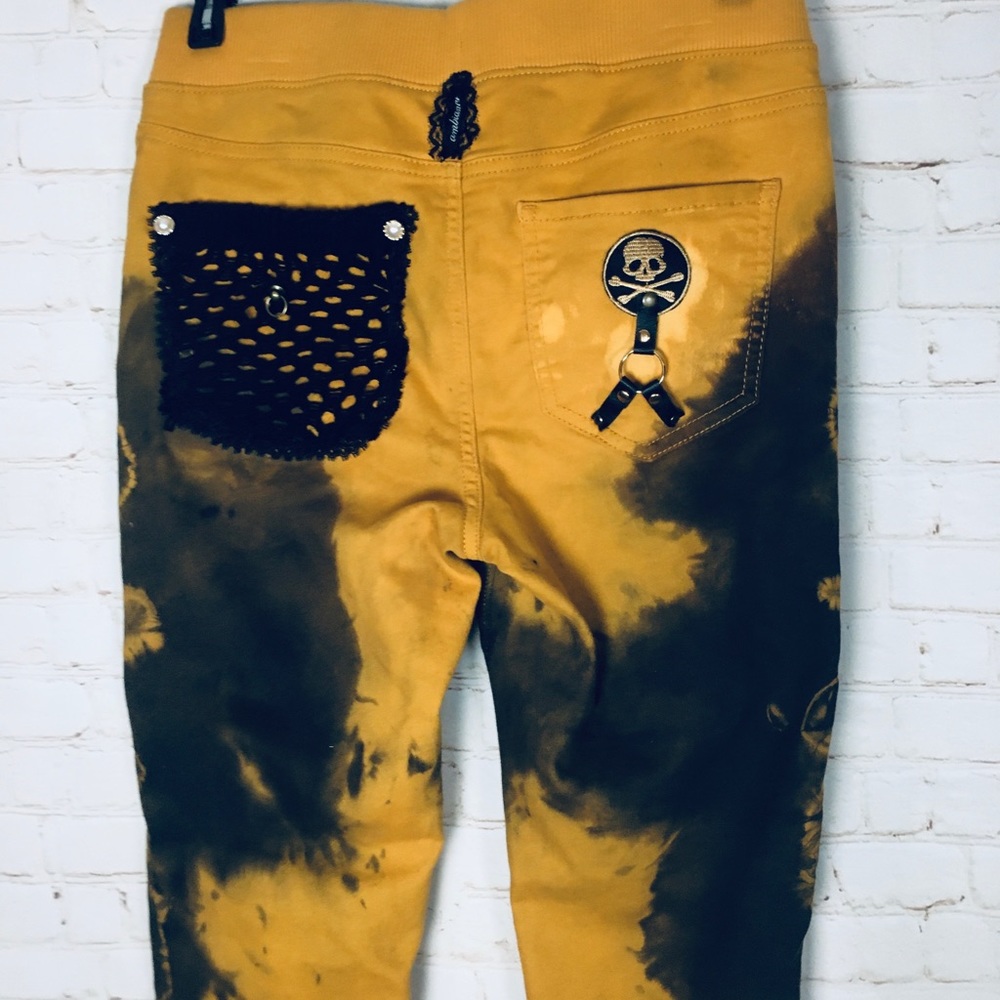 🌻Custom Jeggings🌻 - Picture 4 of 16